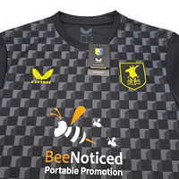2024/25 Mansfield Town Third Football Shirt (L) Castore (BNWTs) - Football Finery - FF305479