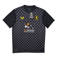 2024/25 Mansfield Town Third Football Shirt (L) Castore (BNWTs) - Football Finery - FF305479