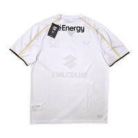 2024/25 MK Dons Home Football Shirt (L) Castore (BNWTs) - Football Finery - FF306493