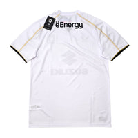 2024/25 MK Dons Home Football Shirt (M) Castore (BNWTs) - Football Finery - FF306492
