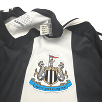 2024/25 Newcastle United Home Football Shirt (M) Adidas 10 Gordon - Football Finery - FF303305