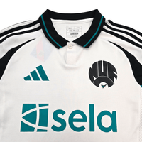 2024/25 Newcastle United Third Football Shirt (M) Adidas 14 Isak - Football Finery - FF303712