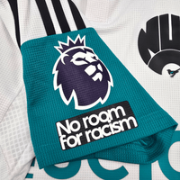 2024/25 Newcastle United Third Football Shirt (M) Adidas 14 Isak - Football Finery - FF303712
