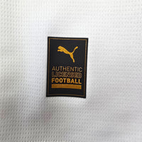 2024/25 RB Leipzig Home Football Shirt (L) Puma 30 Sesko (BNWTs) - Football Finery - FF303626