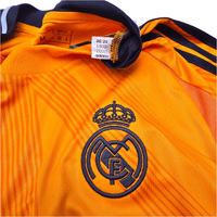 2024/25 Real Madrid Away Football Shirt (M) Adidas 10 Modric - Football Finery - FF303243