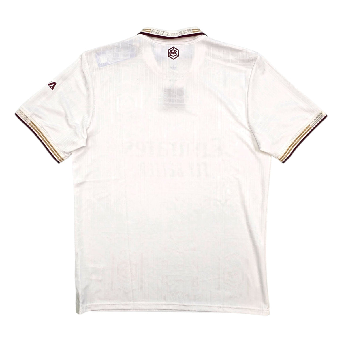 2025/26 Arsenal Third Football Shirt (L) Adidas (Player Version | BNWTs) - Football Finery - FF306398