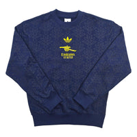 2025/26 Arsenal Training Sweater (S) Adidas (BNWTs) - Football Finery - FF306646