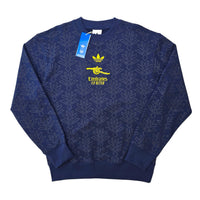 2025/26 Arsenal Training Sweater (S) Adidas (BNWTs) - Football Finery - FF306647