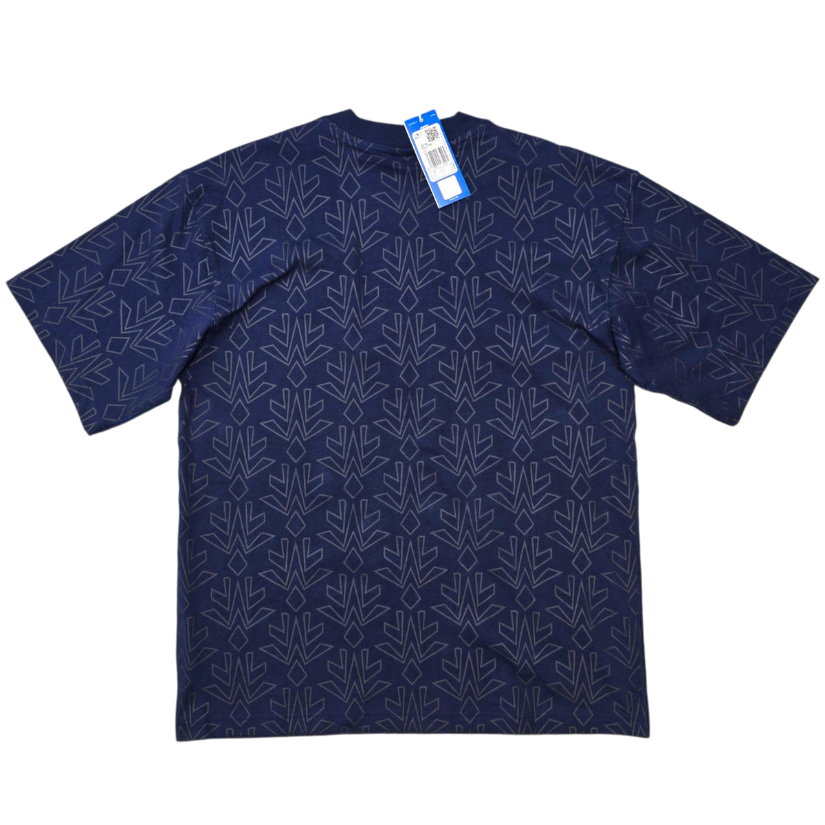 2025/26 Arsenal Training Top (S) Adidas (BNWTs) - Football Finery - FF306415