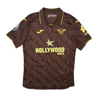 2025/26 Brentford Away Football Shirt (S) Joma 6 Henderson - Football Finery - FF307698