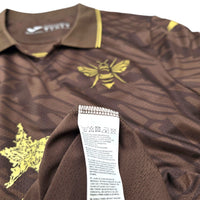 2025/26 Brentford Away Football Shirt (S) Joma 6 Henderson - Football Finery - FF307698