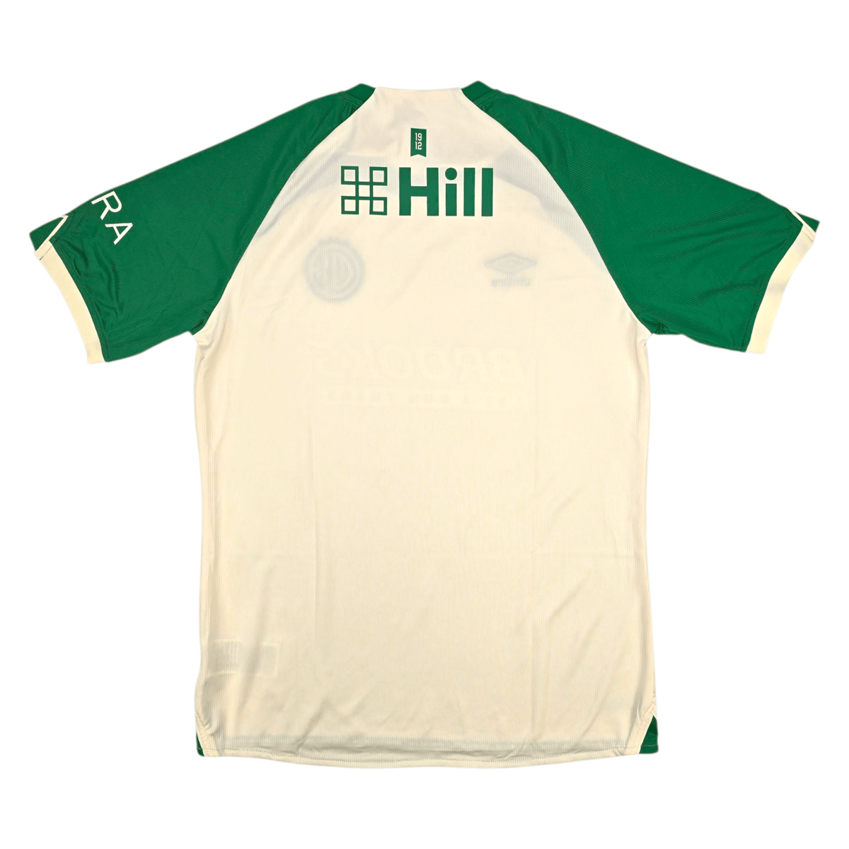 2025/26 Cambridge United Away Football Shirt Umbro - Football Finery - FF302106_A_S