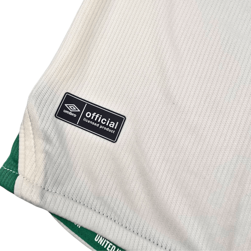 2025/26 Cambridge United Away Football Shirt Umbro - Football Finery - FF302106_A_S