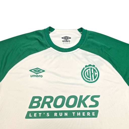2025/26 Cambridge United Away Football Shirt Umbro - Football Finery - FF302106_A_S