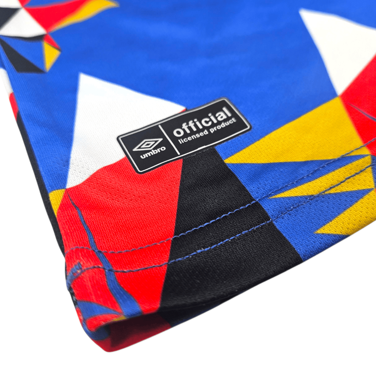 2025/26 Cambridge United Fourth Football Shirt Umbro - Football Finery - FF303180