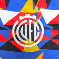 2025/26 Cambridge United Fourth Football Shirt Umbro - Football Finery - FF303180