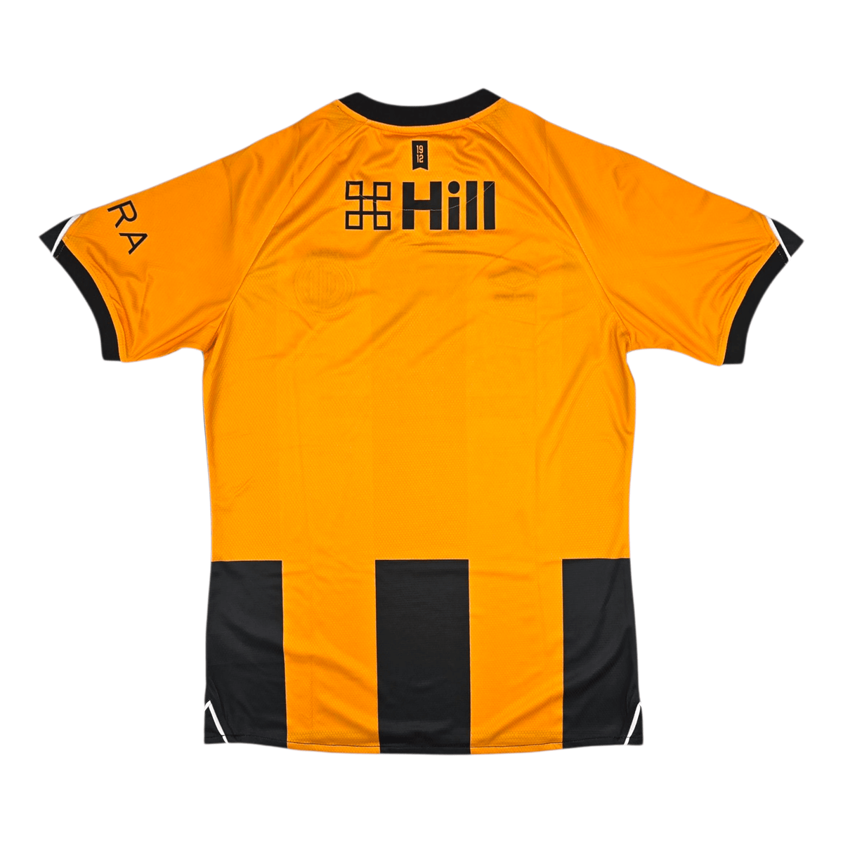 2025/26 Cambridge United Home Football Shirt Umbro - Football Finery - FF302106_H_S