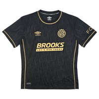2025/26 Cambridge United Third Football Shirt Umbro - Football Finery - FF302106_T_S