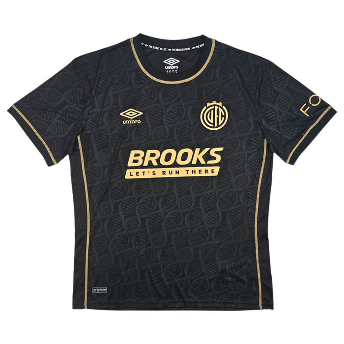 2025/26 Cambridge United Third Football Shirt Umbro - Football Finery - FF302106_T_S