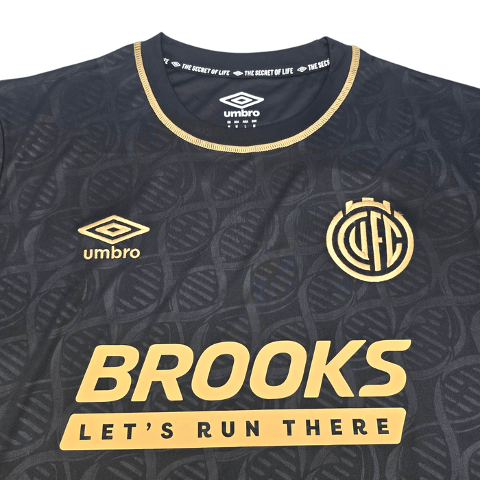 2025/26 Cambridge United Third Football Shirt Umbro - Football Finery - FF302106_T_S