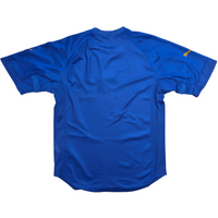 2004/05 Italy Home Football Shirt (S) Puma