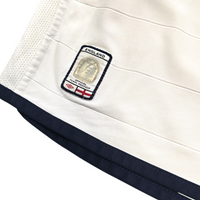 2004/05 England Home Football Shirt (L) Umbro #11 Lampard