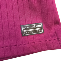 2020/21 PSG Third Football Shirt (2XL) Nike / Jordan