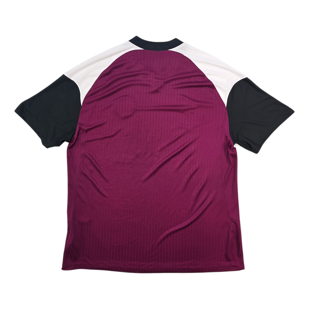 2020/21 PSG Third Football Shirt (2XL) Nike / Jordan