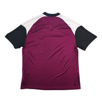 2020/21 PSG Third Football Shirt (2XL) Nike / Jordan