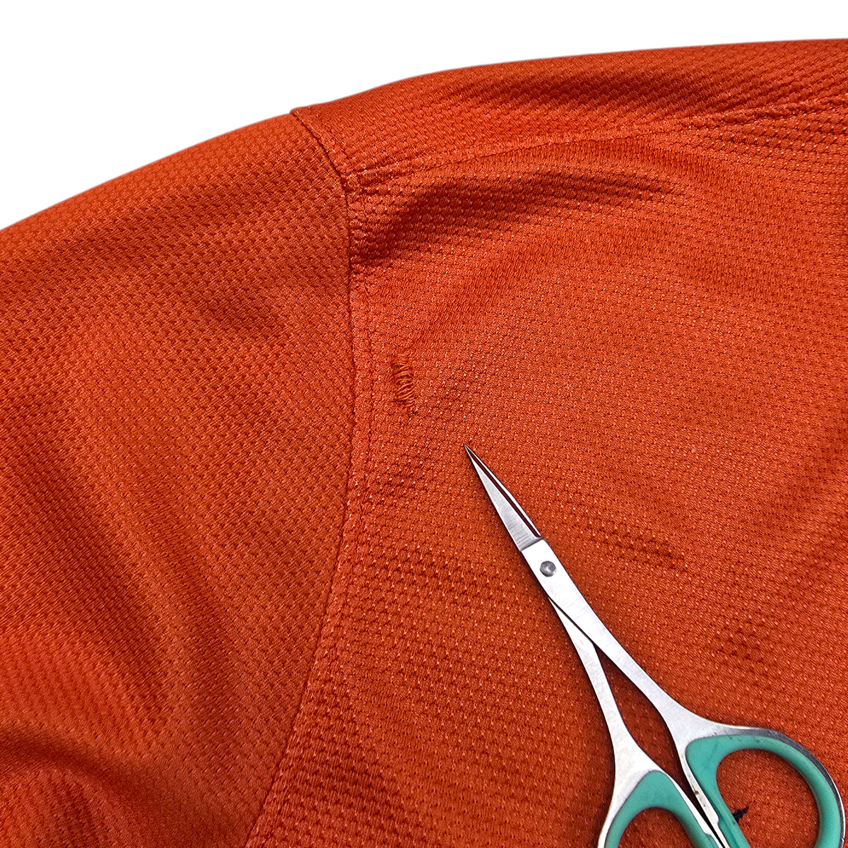 2012/13 Barcelona Away Football Shirt (M) Nike #4 Fabregas