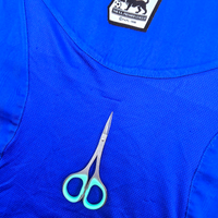 2005/06 Manchester United Away Football Shirt (L) Nike #7 Ronaldo