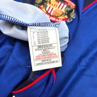 2001/02 Sunderland Away Football Shirt (XL) Nike #33 Arca