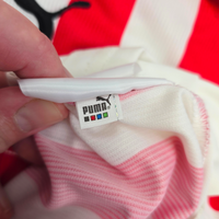 2004/05 Stoke City Home Football Shirt (XL) Puma