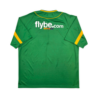 2006/08 Norwich City Training Shirt (2XL) Xara