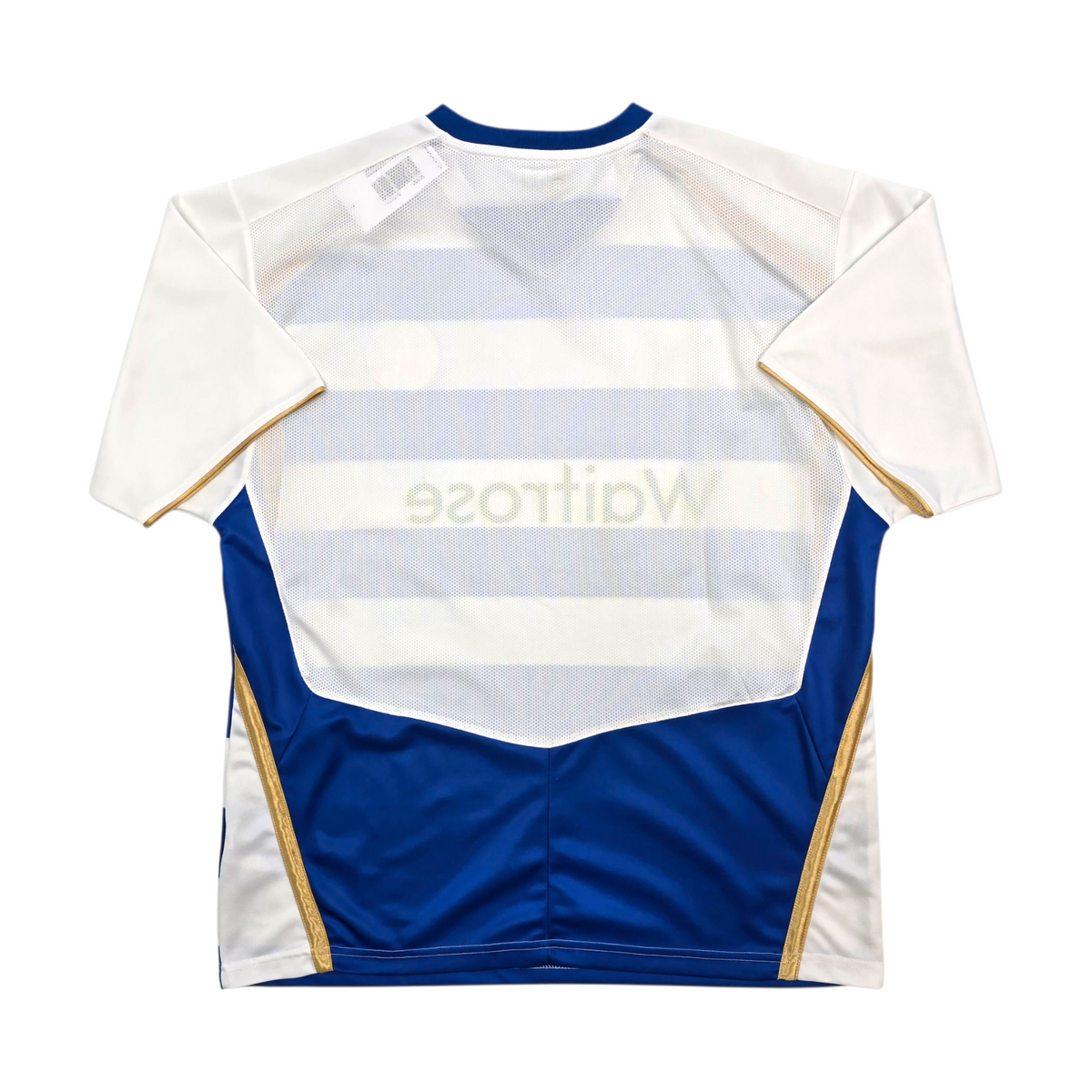 2008/09 Reading Home Football Shirt (XL) Puma