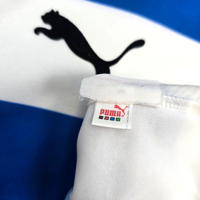 2008/09 Reading Home Football Shirt (XL) Puma