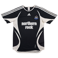 2006/07 Newcastle United Training Shirt (M) Adidas