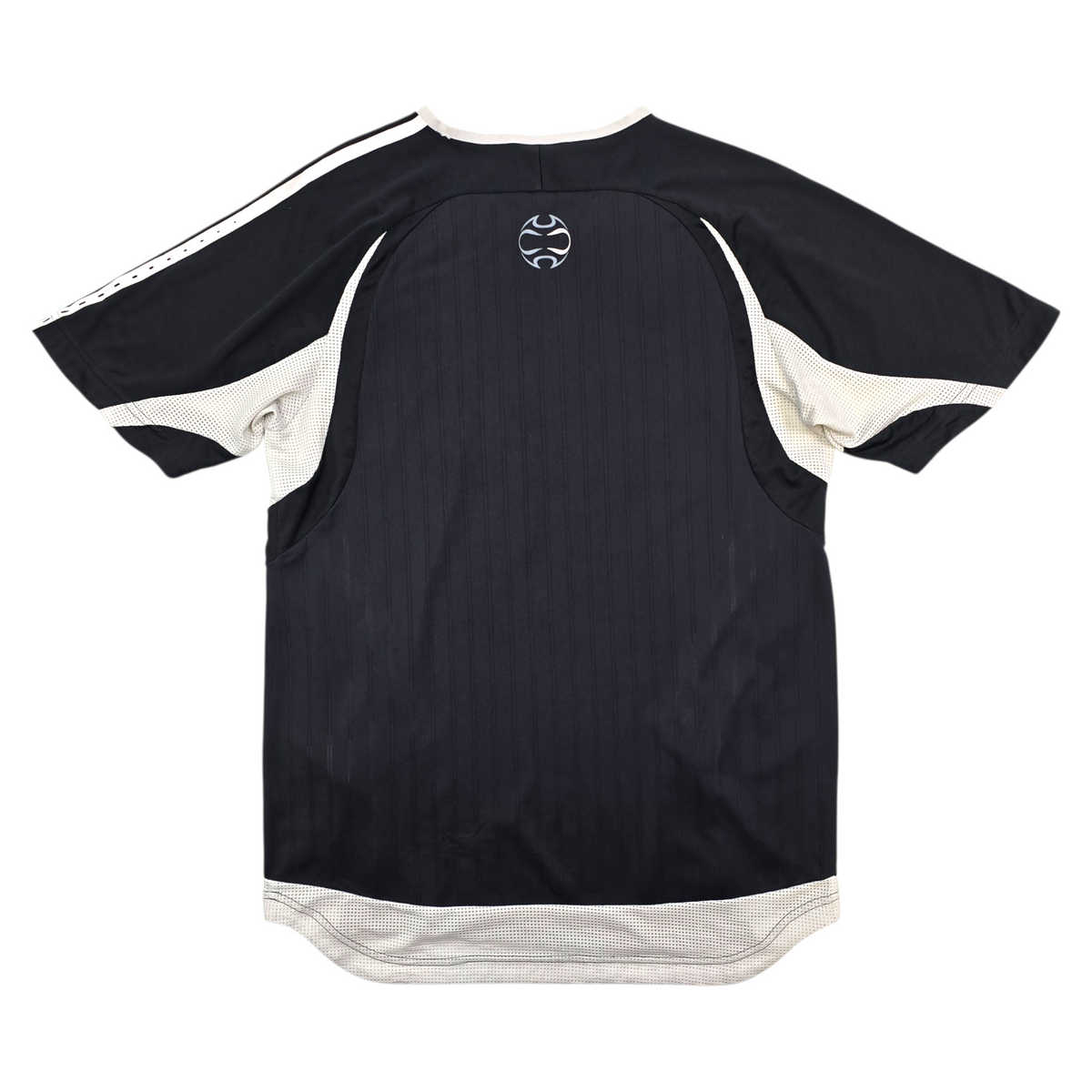 2006/07 Newcastle United Training Shirt (M) Adidas