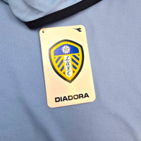 2004/05 Leeds United Away Football Shirt (XL) Diadora (BNWTs)