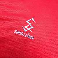 2000/01 Burnley Home Football Shirt (XL) Super League