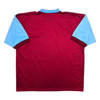 2000/01 Burnley Home Football Shirt (XL) Super League