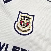 1997/99 Tottenham Hotspur Home Football Shirt (XL) PONY