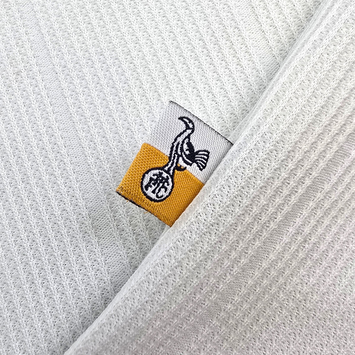 1997/99 Tottenham Hotspur Home Football Shirt (XL) PONY