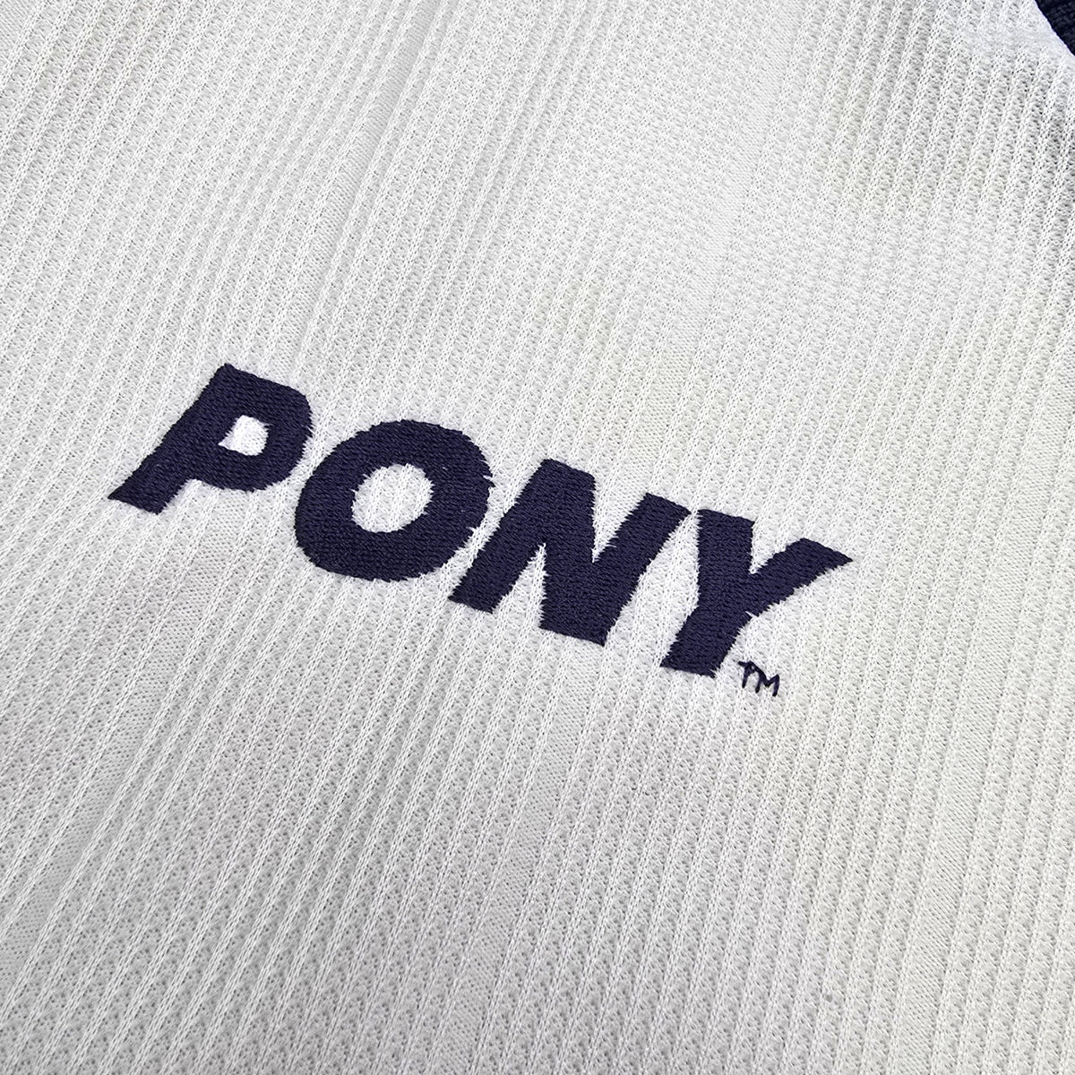 1997/99 Tottenham Hotspur Home Football Shirt (XL) PONY