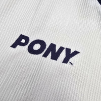 1997/99 Tottenham Hotspur Home Football Shirt (XL) PONY