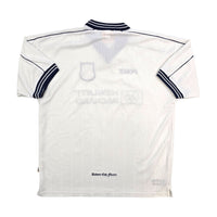 1997/99 Tottenham Hotspur Home Football Shirt (XL) PONY