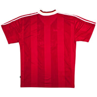 1995/96 Liverpool Home Football Shirt (2XL) Adidas