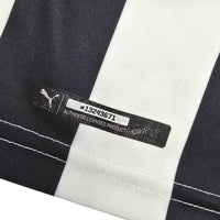 2018/19 Newcastle United Home Football Shirt (M) Puma #24 Almiron