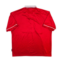 1998/00 Nottingham Forest Home Football Shirt (XL) Umbro