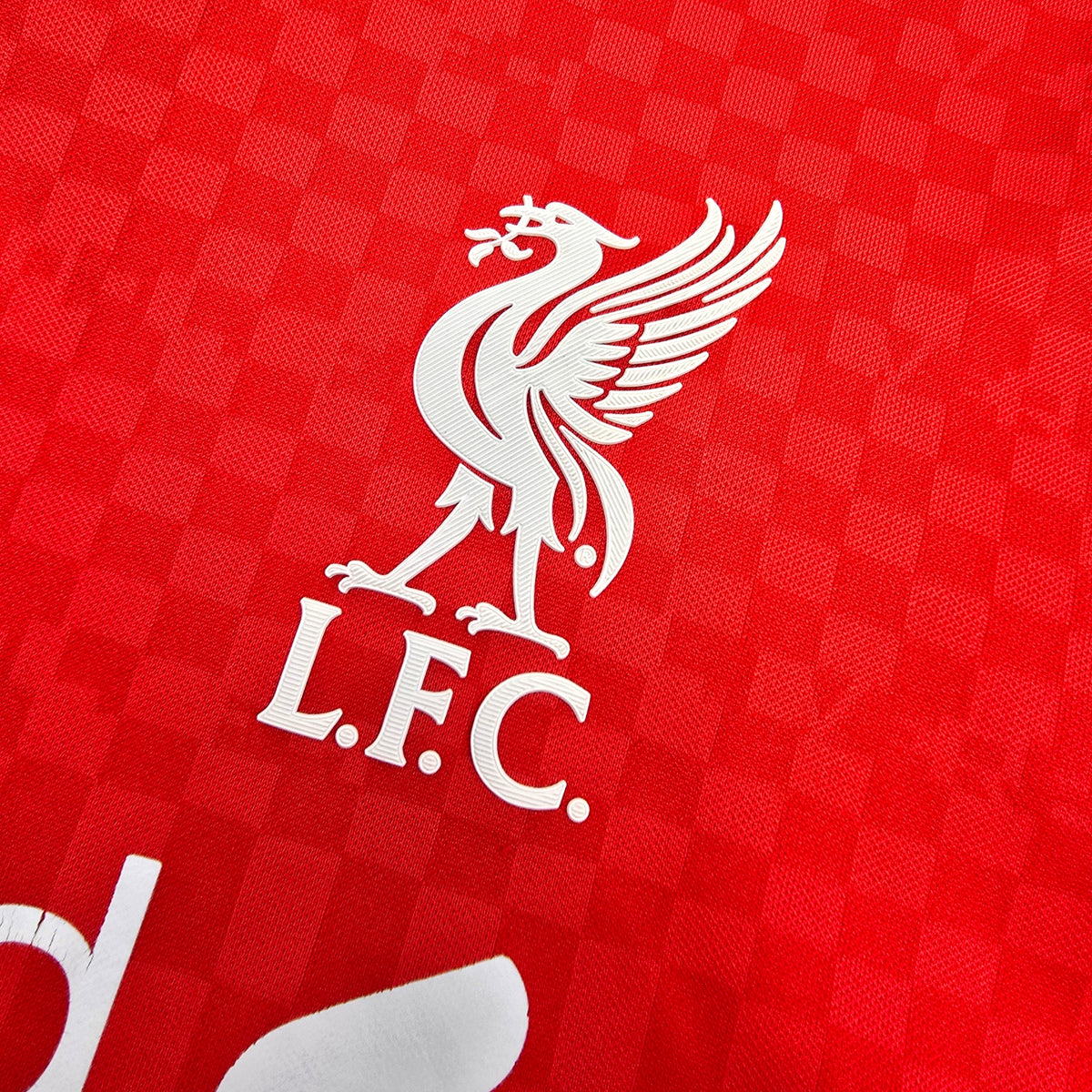 2015/16 Liverpool Home Football Shirt (S) New Balance #10 Coutinho